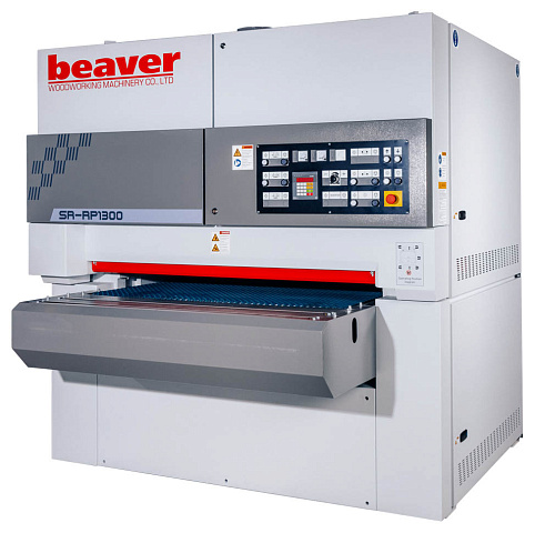 -  Beaver SR-RP 1300