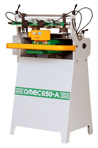      OMEC 650-A